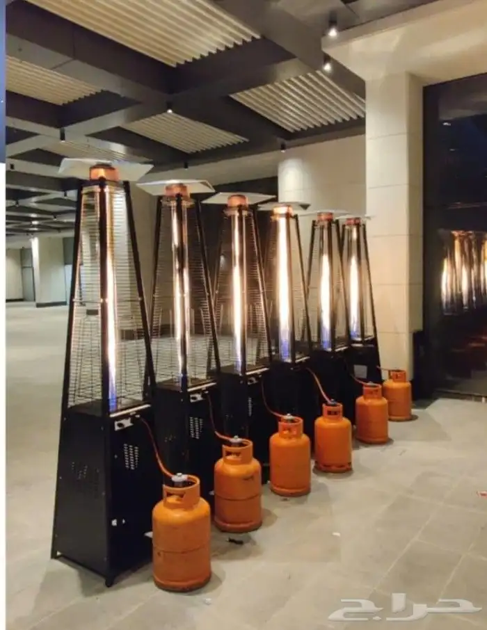 تاجير دفايات تاجير كراسي وطاولات تاجير سماعات تاجير جلسات 1