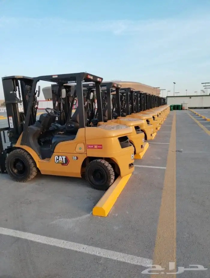 فوركلفت رافعه شوكيه لل اجار 8