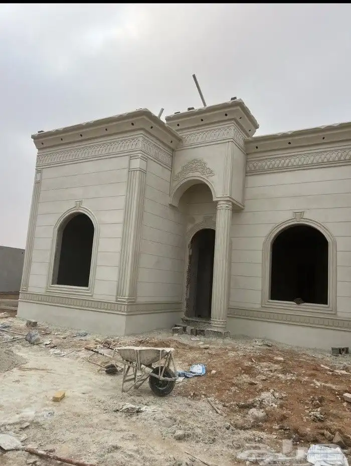 ديكورات خارجيه ديكور يرفع قدر بيتك 6