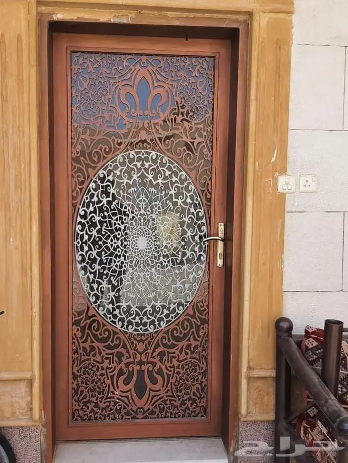 حداد ابوب مظلات 0