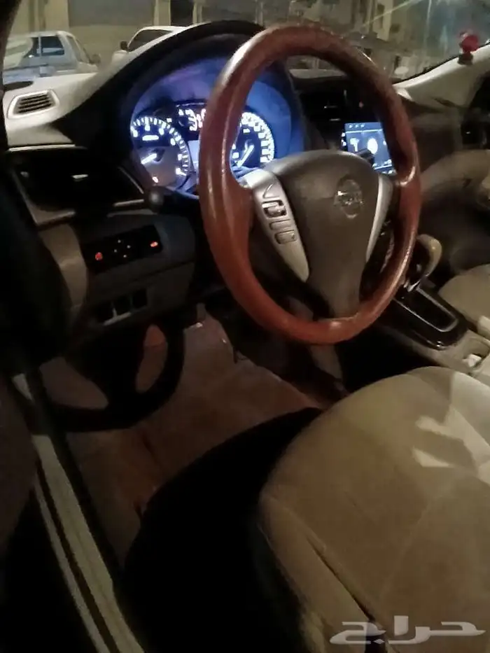 سنترا موديل2014 مكينه قير محركات على الشرط موتر جديد 1