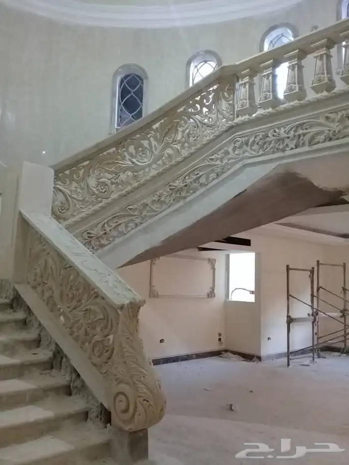 تنفيذ واجهات خارجيه. جي ار بي 7