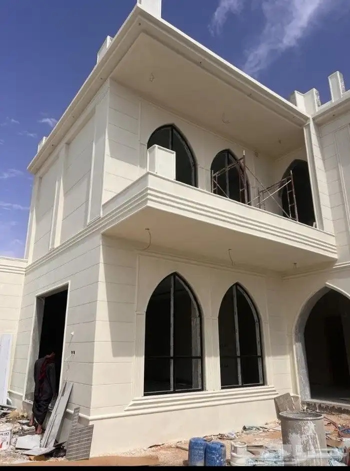 ديكورات خارجيه ديكور يرفع قدر بيتك 2