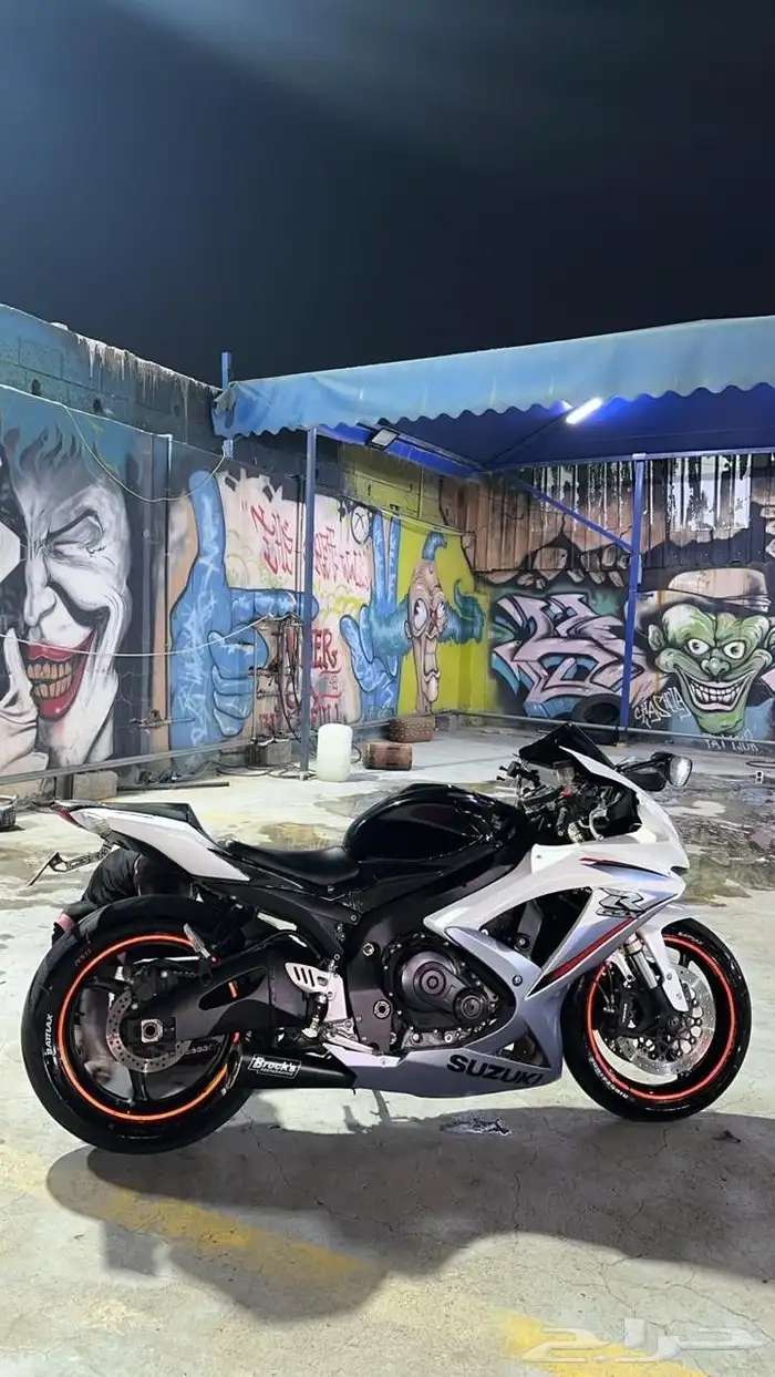 دباب ريس مقاس 600 4