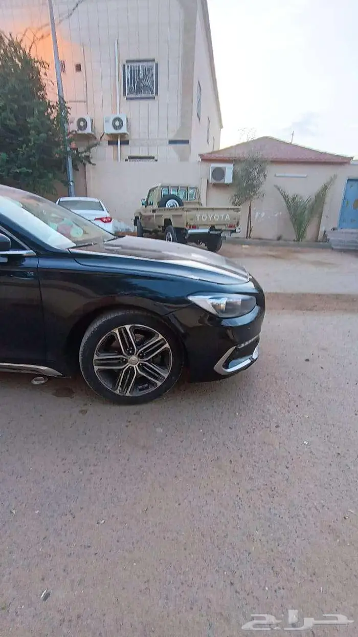 ازيرا ديزل 2019 3