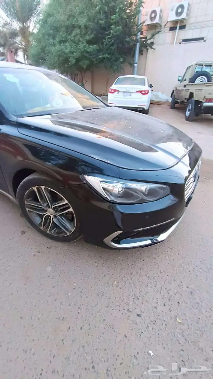 ازيرا ديزل 2019 5