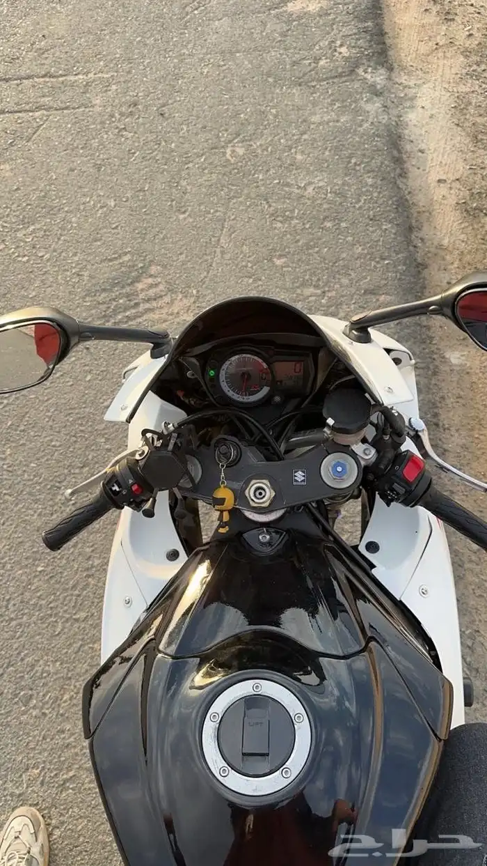 دباب ريس مقاس 600 2