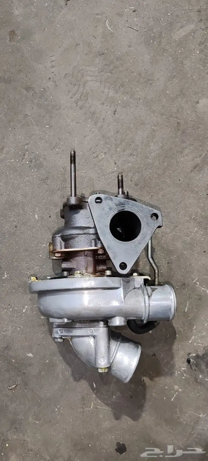 تيربو جميع سيارات ديزل قطع غيار 3