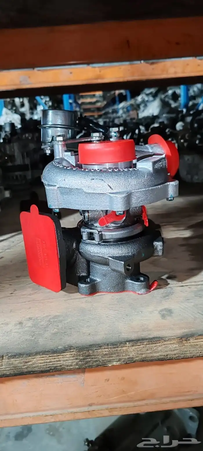 تيربو جميع سيارات ديزل قطع غيار 0