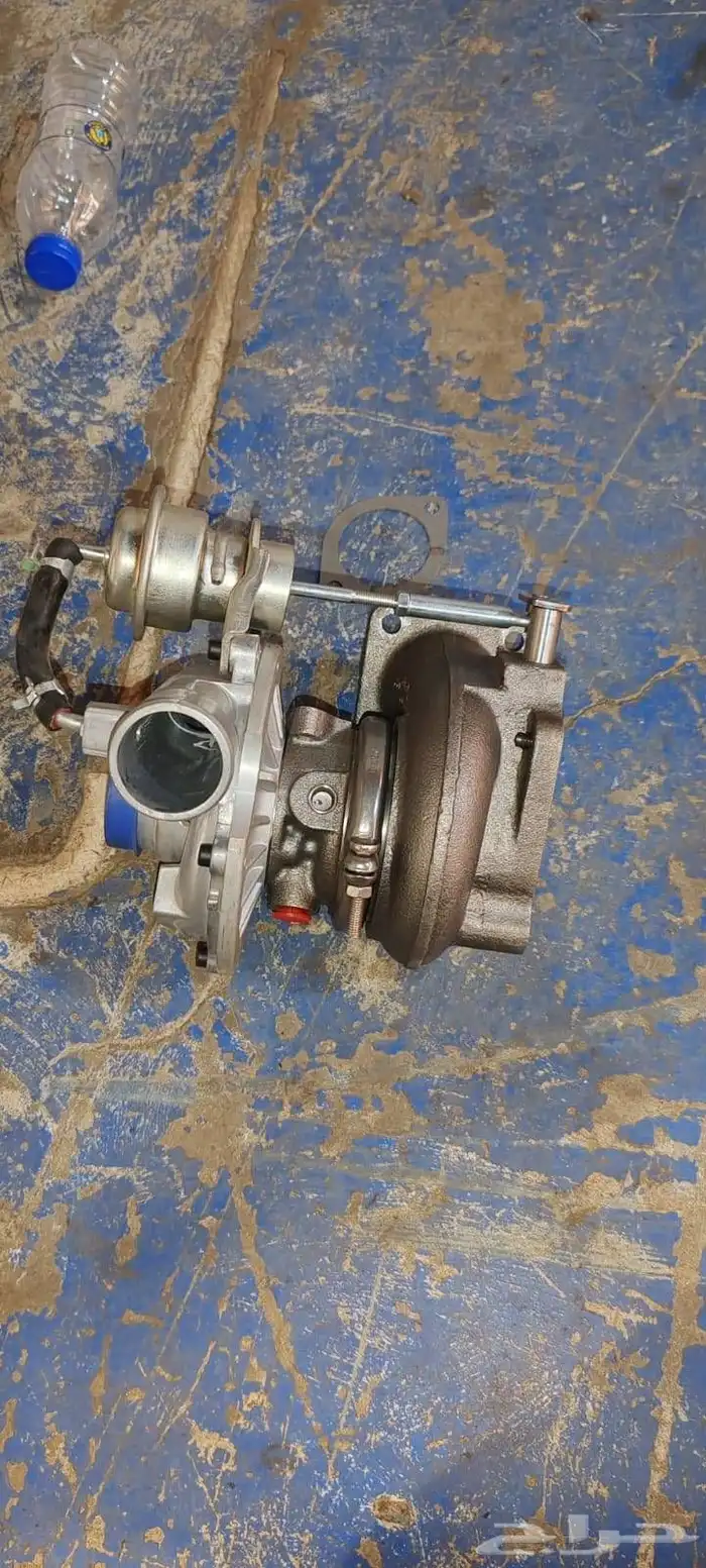 تيربو جميع سيارات ديزل قطع غيار 8