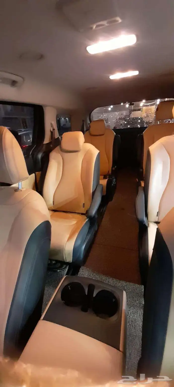 كيا كارنيفال 2023 ديزل 9