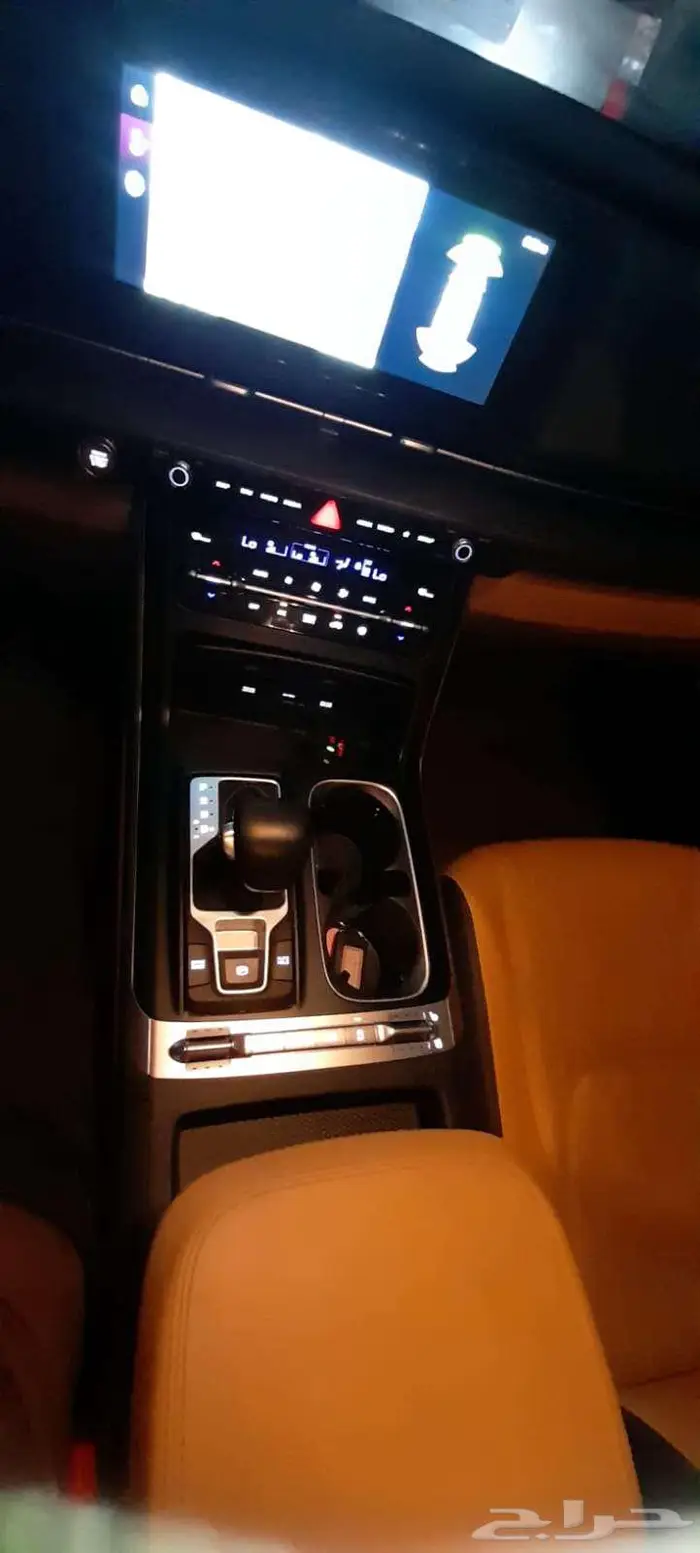 كيا كارنيفال 2023 ديزل 20