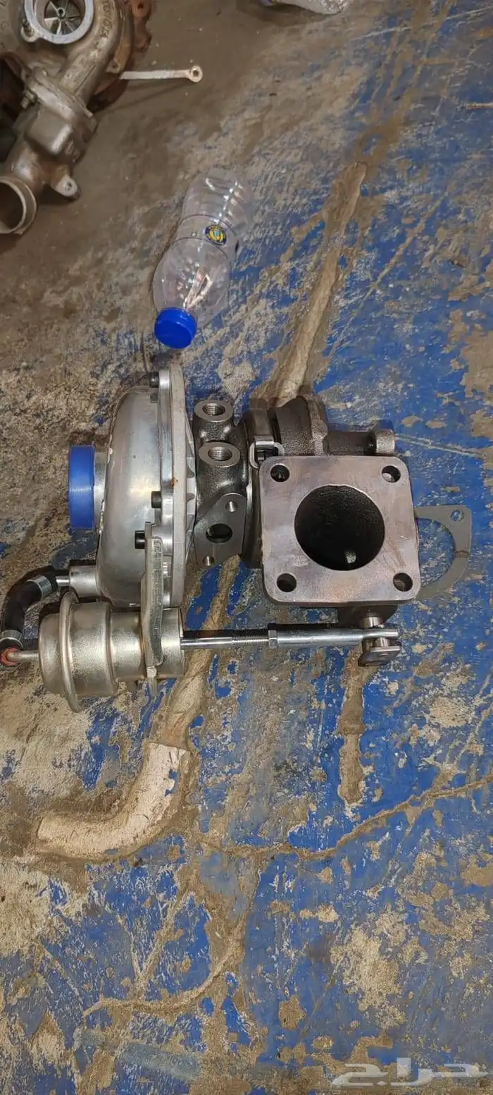 تيربو جميع سيارات ديزل قطع غيار 4