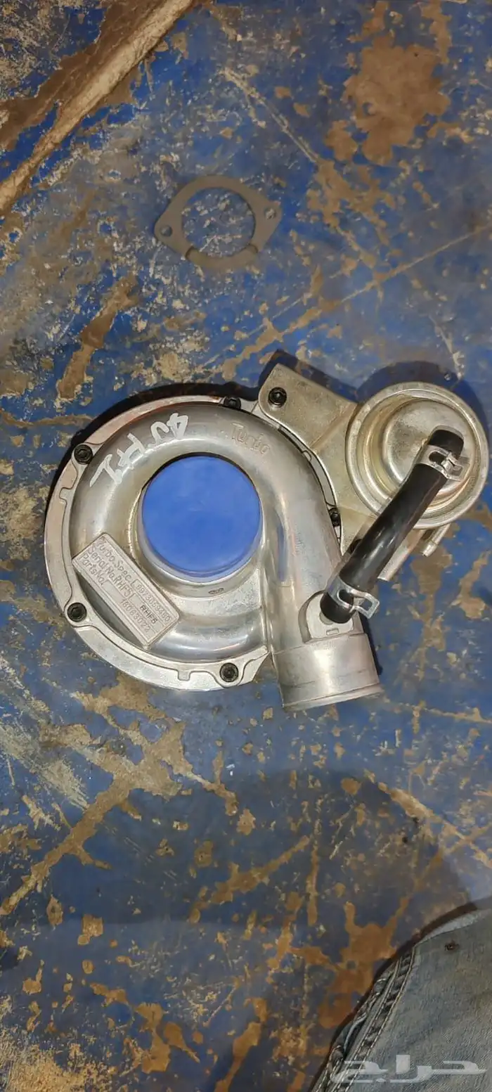 تيربو جميع سيارات ديزل قطع غيار 7