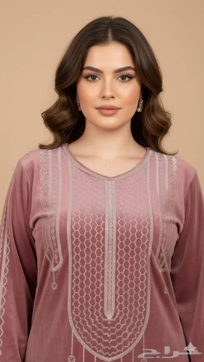 جلابيات مخمل درجة اولى 72