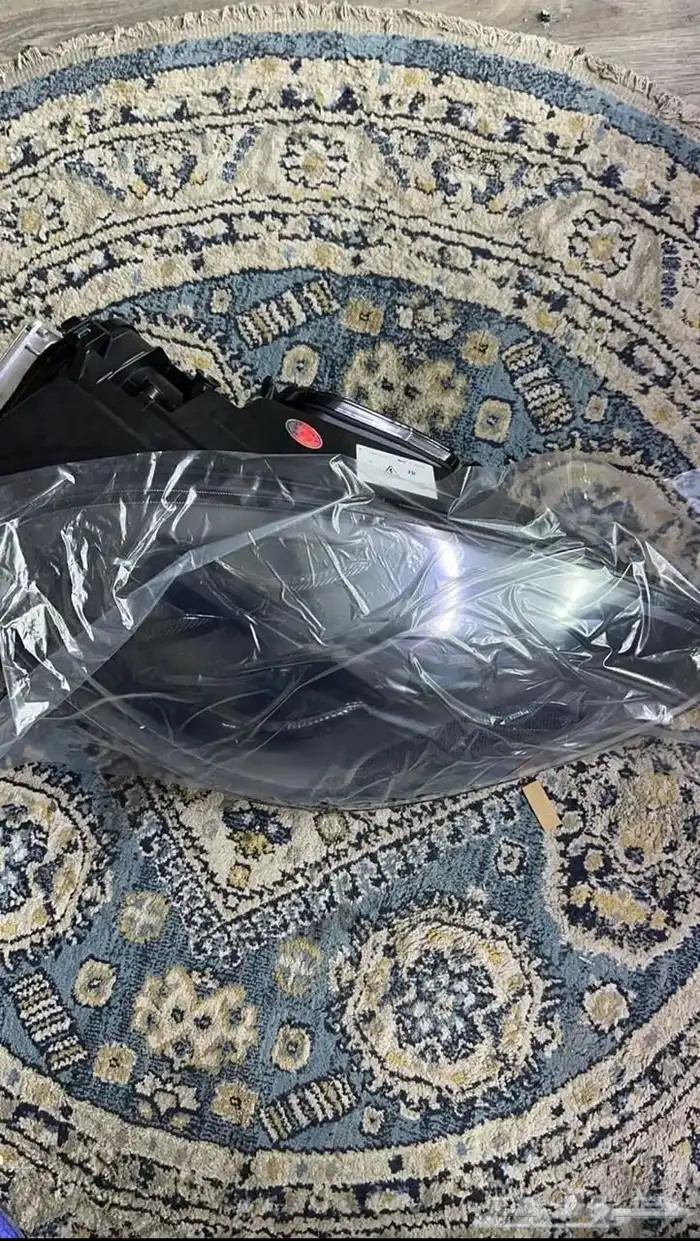 للبيع شمعات اضاءة ليد بورش كايين تحويل شكل جديد 3