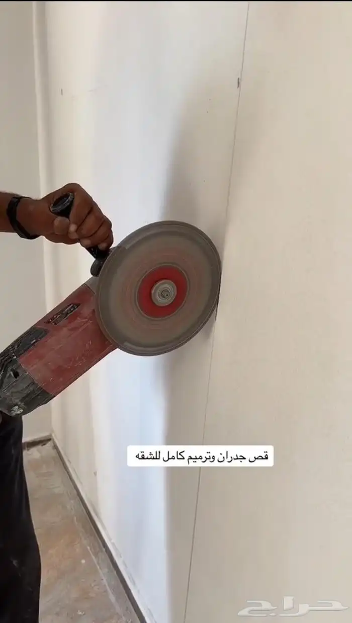 ترميم وصيانه منازل الاحساء ديكورات ودهانات الشرقيه 3