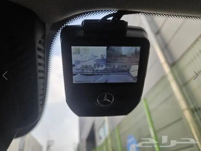 للاستيرادمن كوريا  مرسيدس E450 2021 7