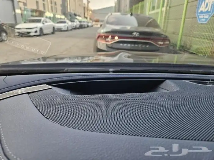 للاستيرادمن كوريا  مرسيدس E450 2021 9