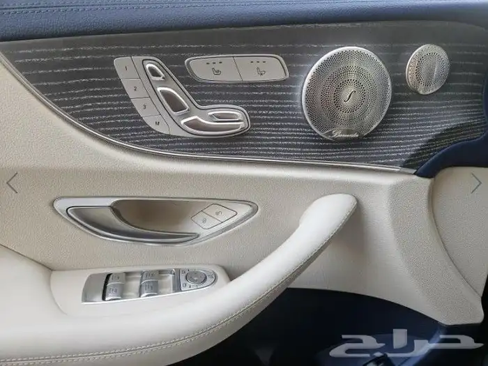 للاستيرادمن كوريا  مرسيدس E450 2021 3