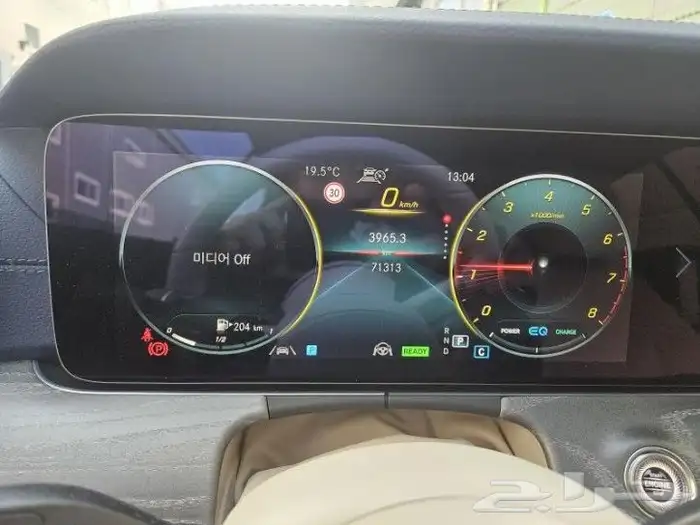 للاستيرادمن كوريا  مرسيدس E450 2021 6