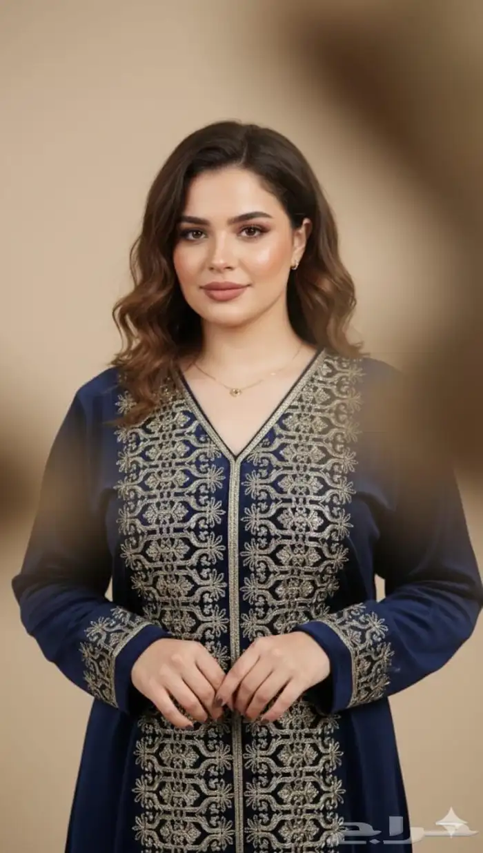 جلابيات مخمل درجة اولى 68