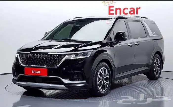 كيا كرنفال 2021 معرض الميموني للاستيراد من كوريا 0