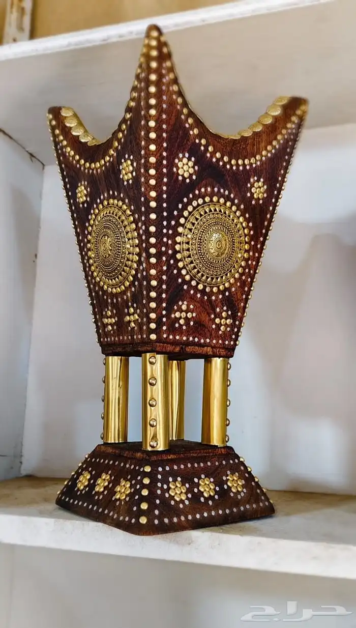 صلح مباخر حائل 2