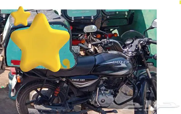 عدد 8 دبابات بوكسر للبيع 0