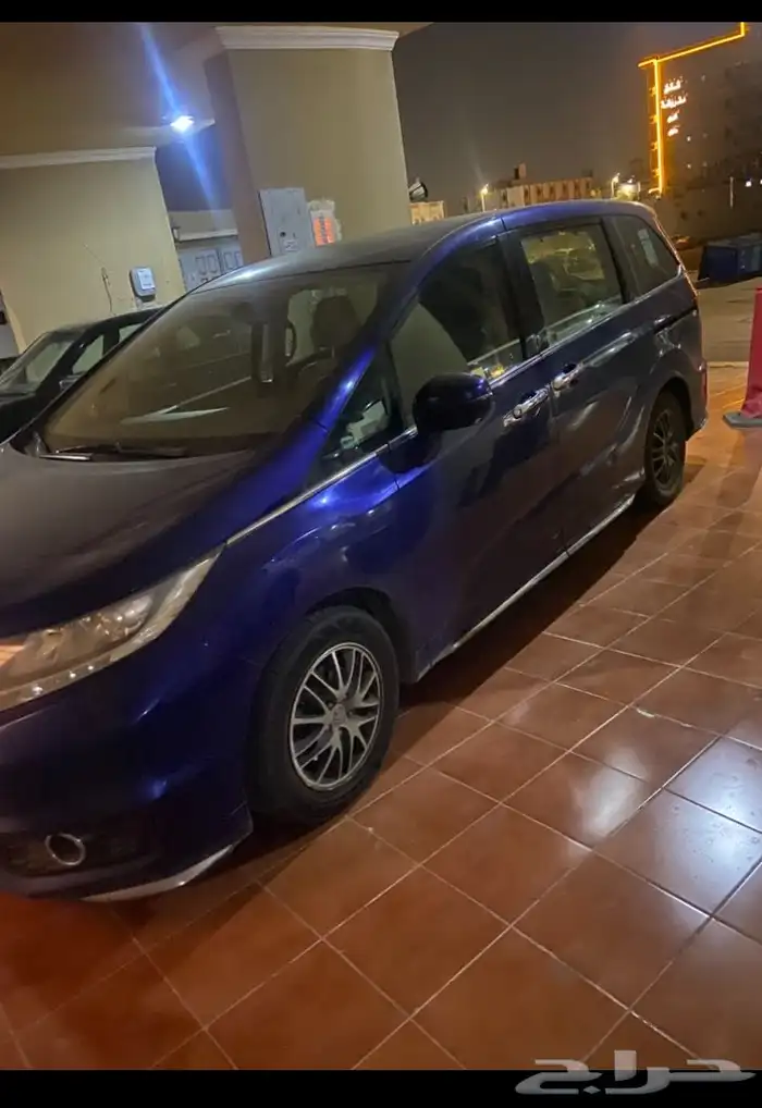 سيارة هوندا أودي سي 2018 للبيع 2