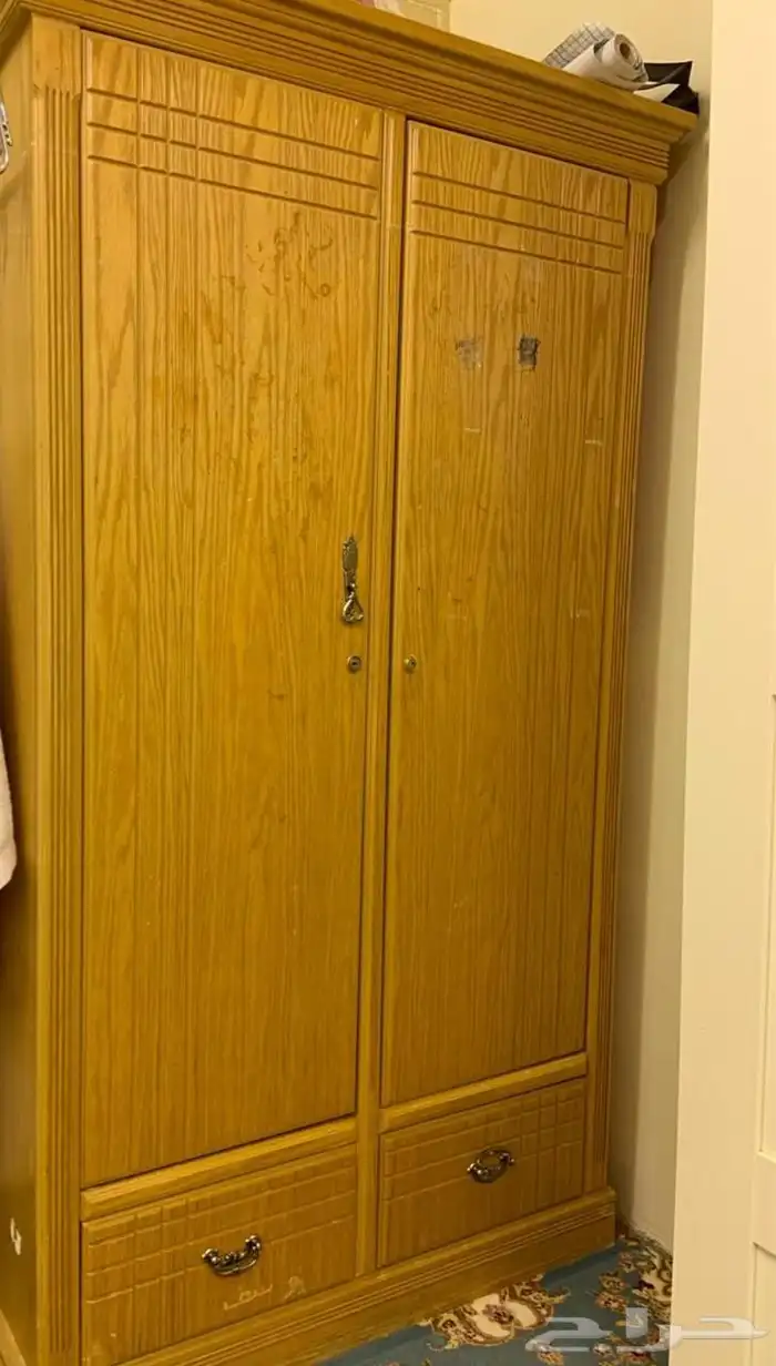 اثاث مستعمل حوطة سدير 2