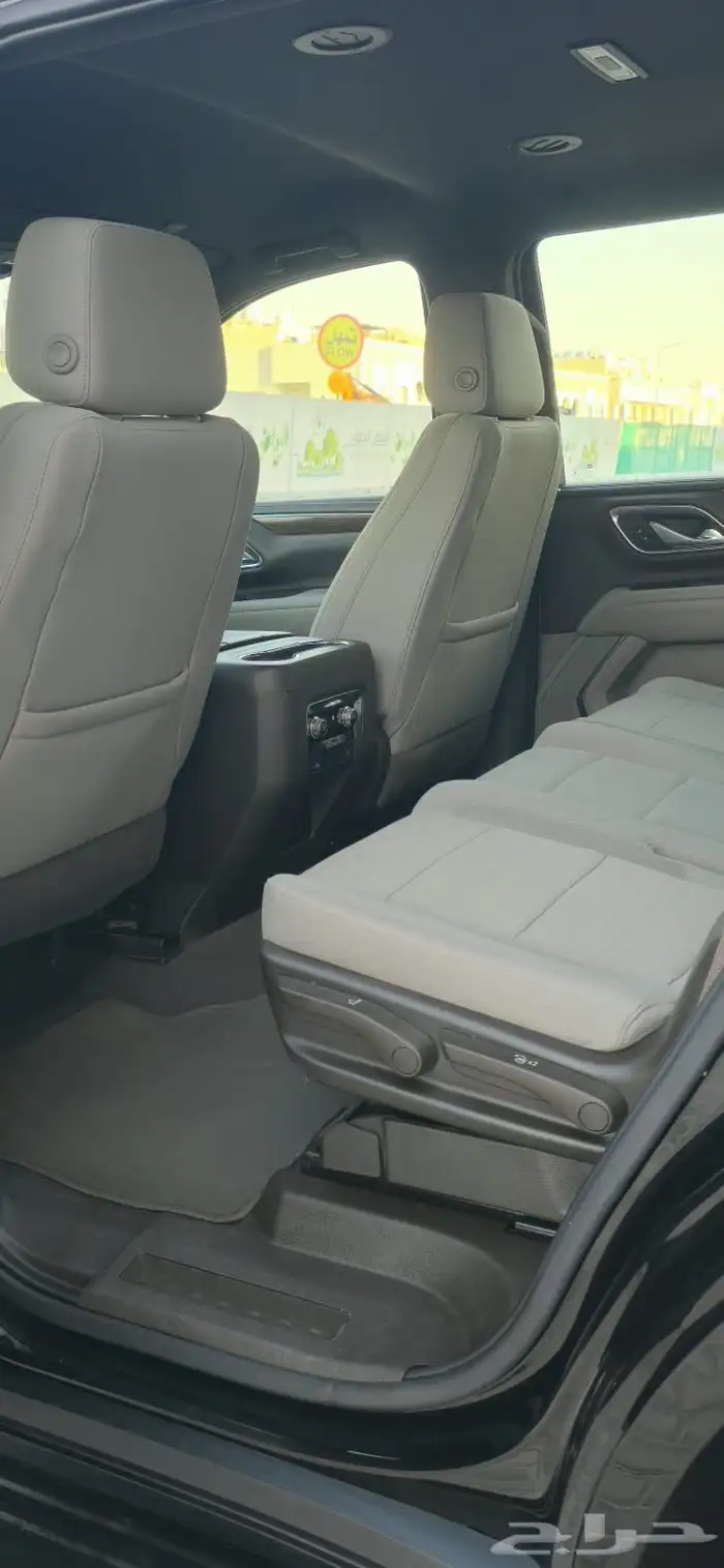 جي ام سي يكون دبل مديل 2023 11