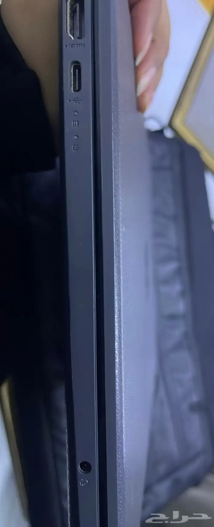 كمبيوتر hp للبيع 7