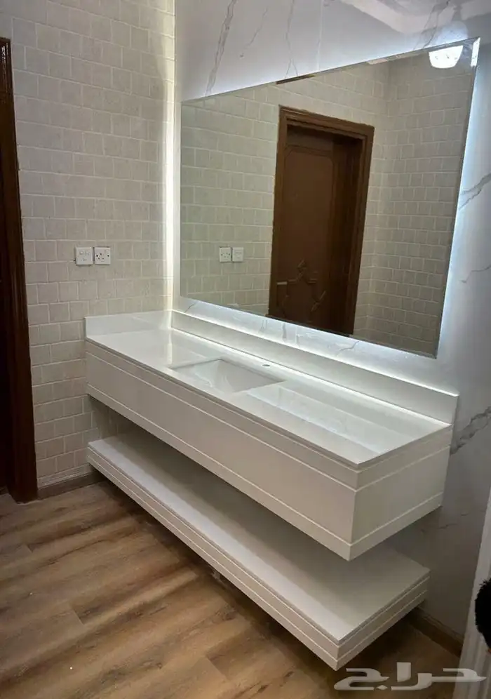 مغاسل رخام عروض على التفصيل 8