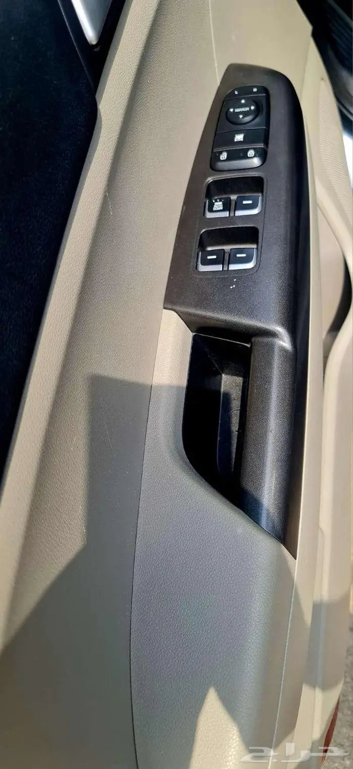 كيا سبورتاج موديل 2020 ماكينة 2000 سي سي 22