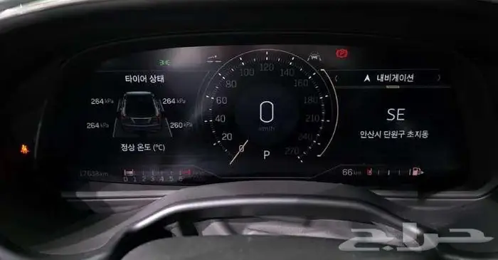 كاديلاك CT5 2022 معرض الميموني للاستيراد من كوريا 6