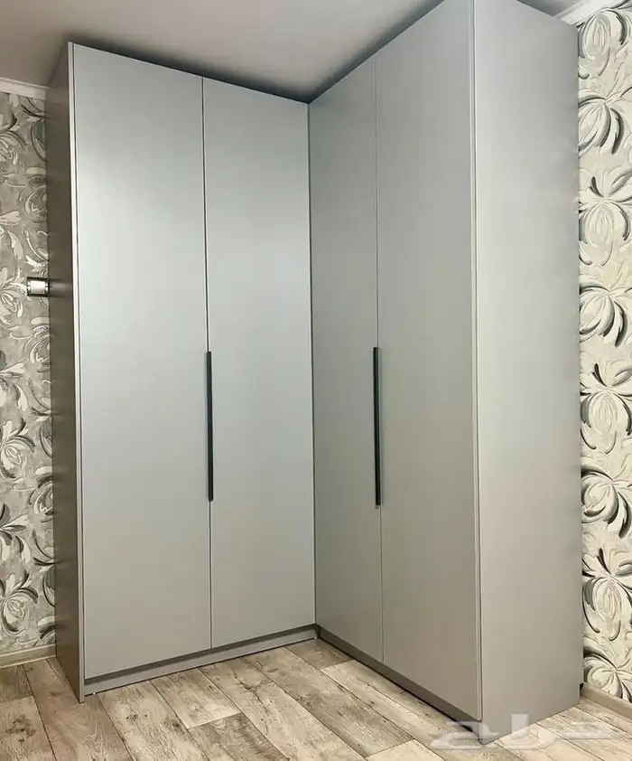 ديكورات وخزائن 3