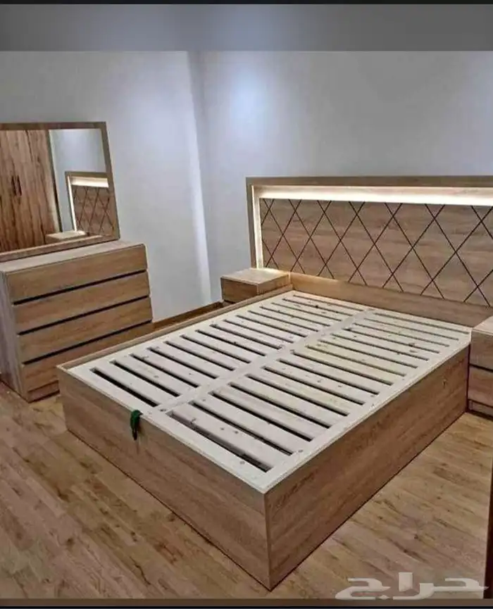 ديكورات وخزائن 1