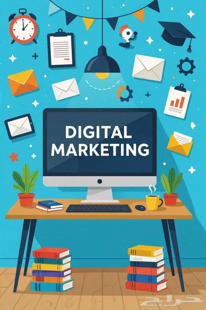 اعلانات ممولة وادارة سوشيال ميديا 0