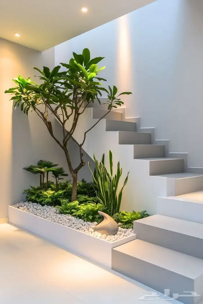 مهندس زراعي متخصص في تنسيق الحدائق وزراعة الأشجار والورد 6