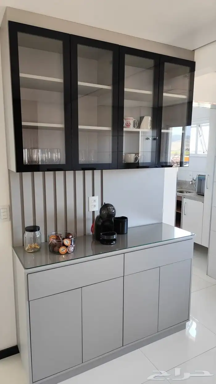 ديكورات وخزائن 4