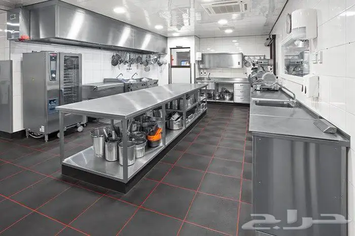 مطلوب مطبخ مركزي او سحابي مختص بالاعاشة للايجار في جدة 0