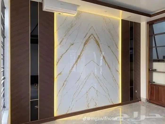 متخصصون في تنفيذ اعمال الديكورات المنزليه الحديثه الالخارجيه 5