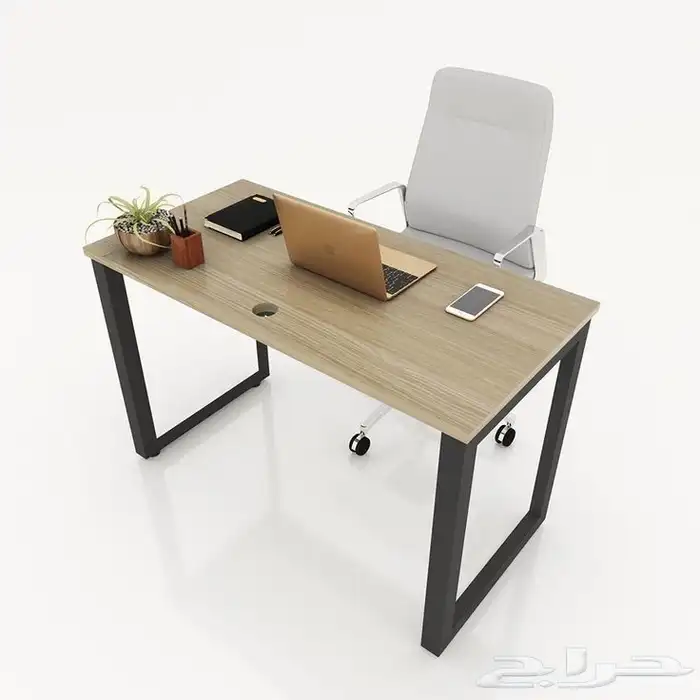 مكاتب  كراسي  دواليب  وديكورات مكتبية متكاملة وورك استيشن 9