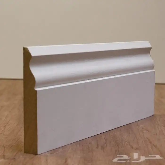 نعلات فايبر ضد الماء متوفر ابيض واسود 5