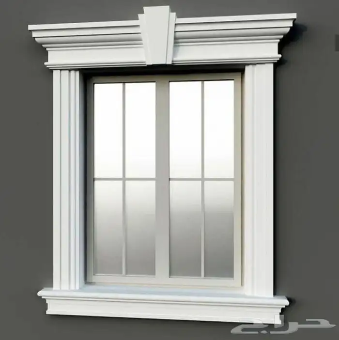 ديكورات خارجية وحي أر سي 7