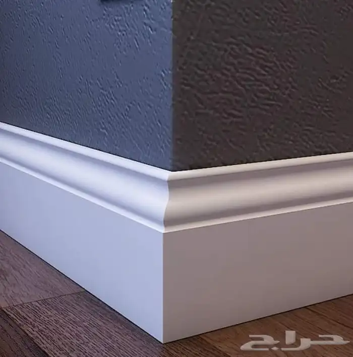 نعلات فايبر ضد الماء متوفر ابيض واسود 0