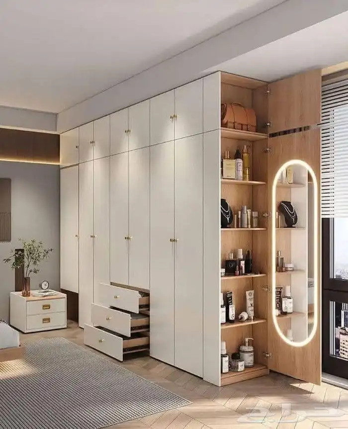 شركه مصفوفه العمار حقق كل احلامك مع فريق هندسي 5