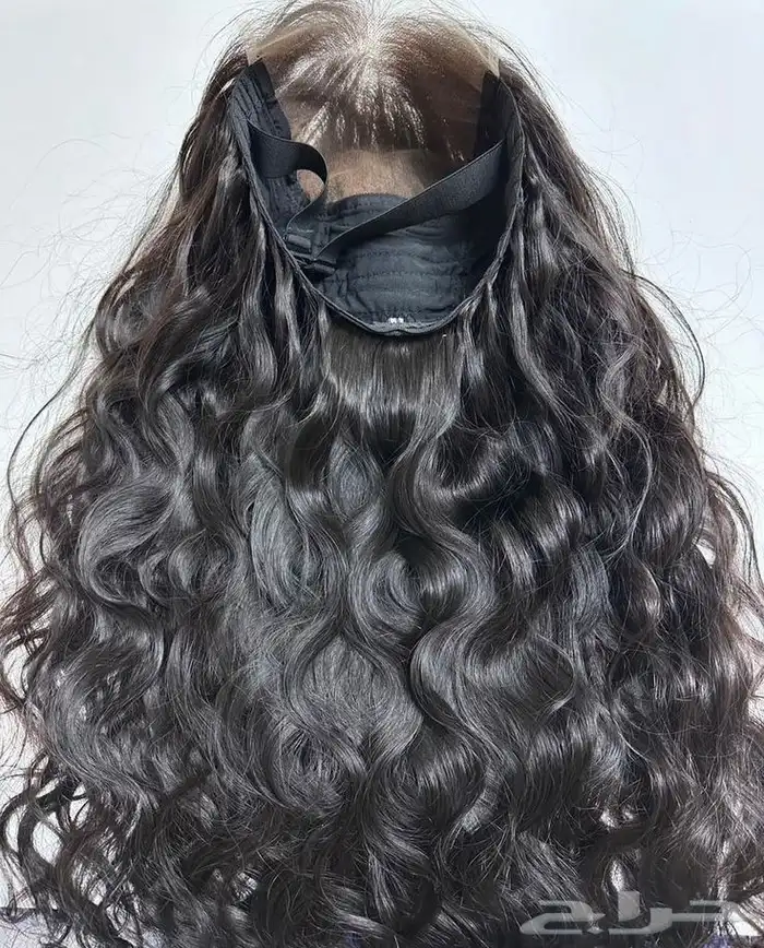 باروكات واكستنشن الرياض 9