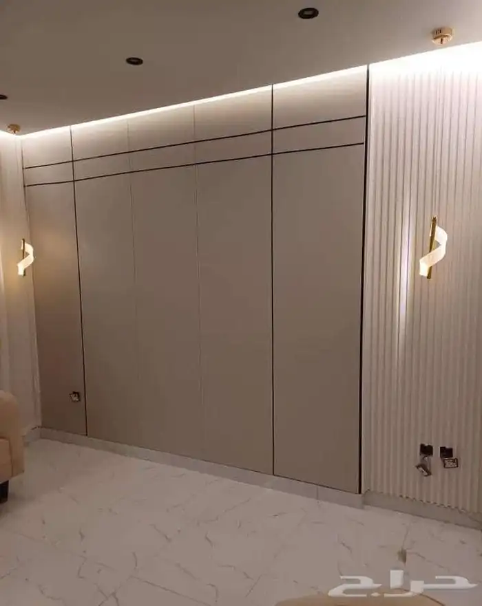 ديكورات ودهانات ترميم الرياض 10